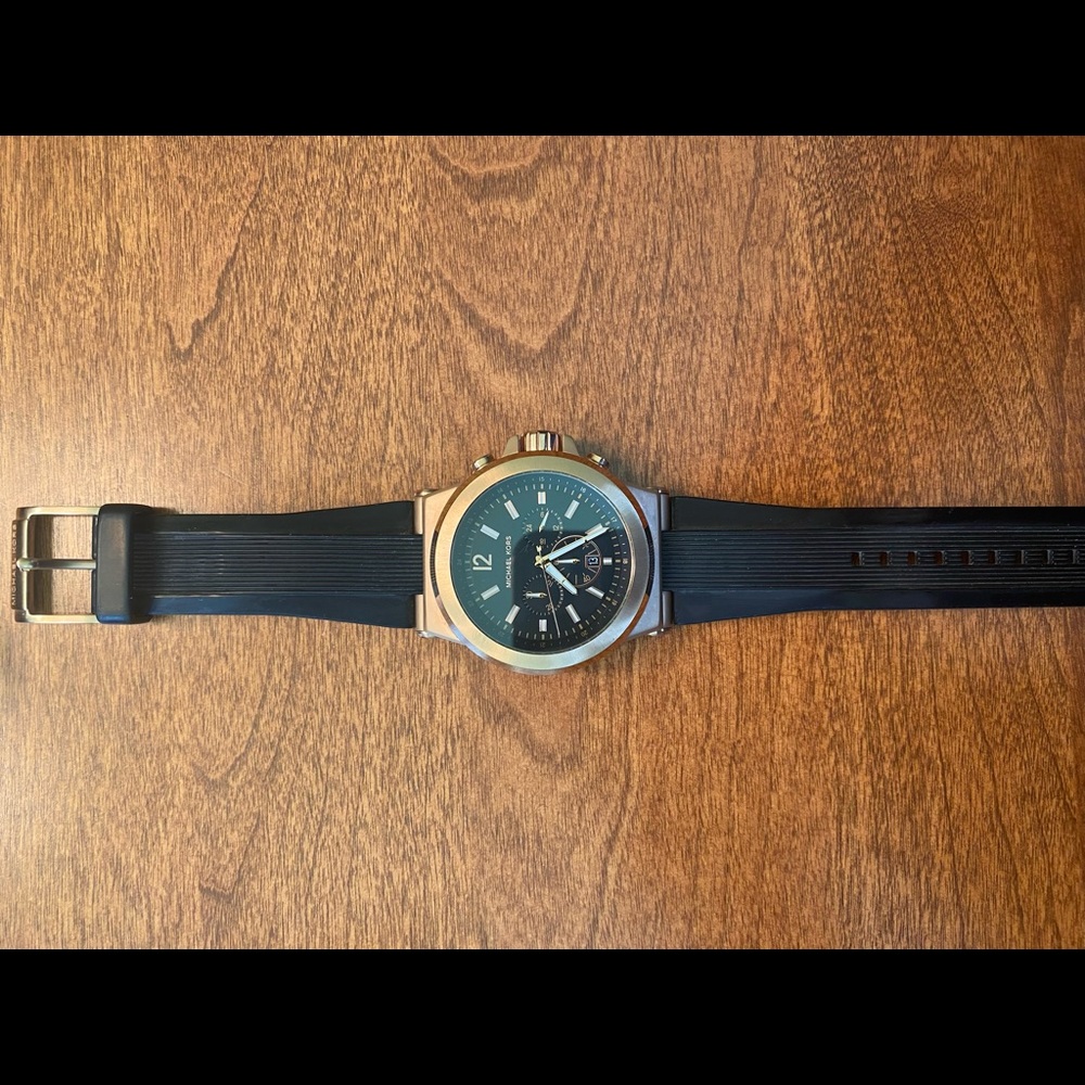 Men’s Michael Kors Watch - Picture 2 of 3